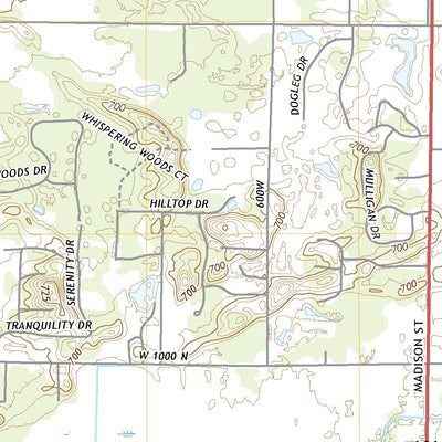 Delphi, IN (2019, 24000-Scale) Preview 3