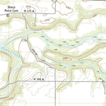 Flora, IN (2019, 24000-Scale) Preview 3