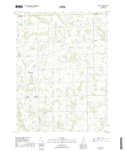 Decker, IN (2019, 24000-Scale) Preview 1