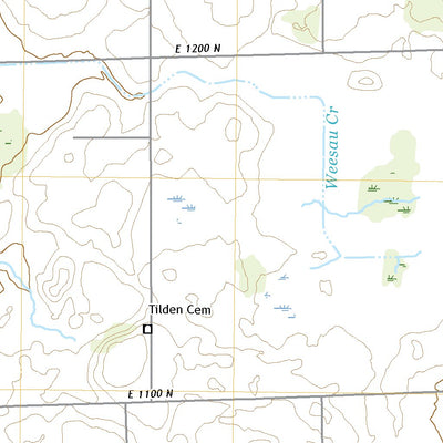 Decker, IN (2019, 24000-Scale) Preview 2