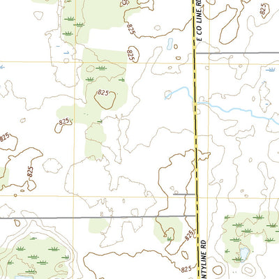 Bourbon, IN (2019, 24000-Scale) Preview 2