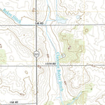 Bourbon, IN (2019, 24000-Scale) Preview 3