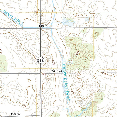 Bourbon, IN (2019, 24000-Scale) Preview 3
