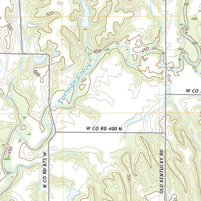 Fairbanks, IN (2019, 24000-Scale) Preview 3