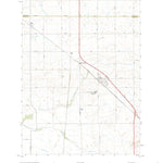 Earl Park, IN (2019, 24000-Scale) Preview 1