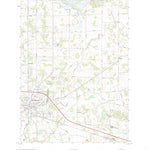 Columbia City, IN (2019, 24000-Scale) Preview 1