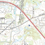 Columbia City, IN (2019, 24000-Scale) Preview 3