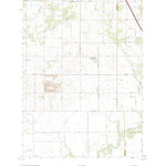 Mount Ayr, IN (2019, 24000-Scale) Preview 1
