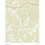 Branchville, IN (2019, 24000-Scale) Preview 1