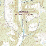 Branchville, IN (2019, 24000-Scale) Preview 2