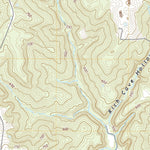 Branchville, IN (2019, 24000-Scale) Preview 3