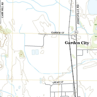 Columbus, IN (2019, 24000-Scale) Preview 2