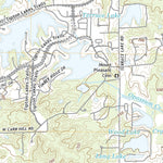Columbus, IN (2019, 24000-Scale) Preview 3