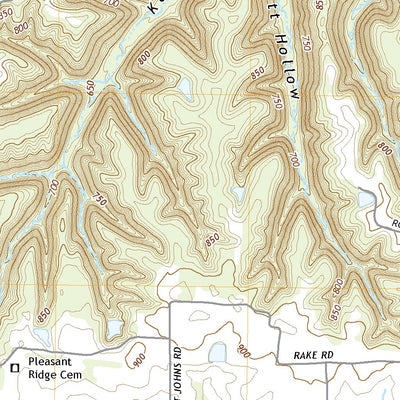 Borden, IN (2019, 24000-Scale) Preview 2