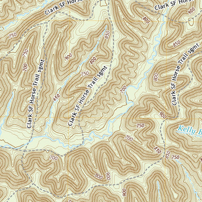 Borden, IN (2019, 24000-Scale) Preview 3