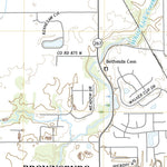 Fayette, IN (2019, 24000-Scale) Preview 3