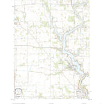 Monticello North, IN (2019, 24000-Scale) Preview 1