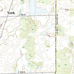 Clear Lake, IN (2019, 24000-Scale) Preview 2