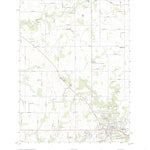 Danville, IN (2019, 24000-Scale) Preview 1