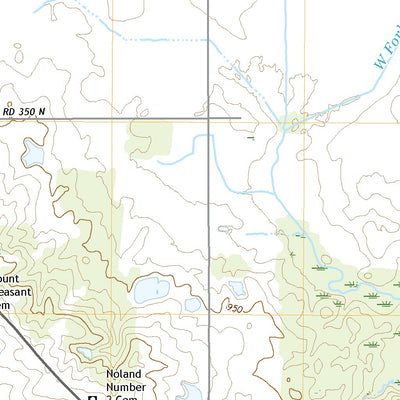 Danville, IN (2019, 24000-Scale) Preview 2