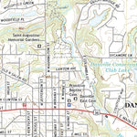 Danville, IN (2019, 24000-Scale) Preview 3