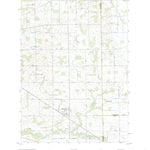 Millersburg, IN (2019, 24000-Scale) Preview 1