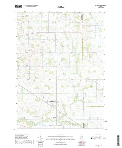 Millersburg, IN (2019, 24000-Scale) Preview 1