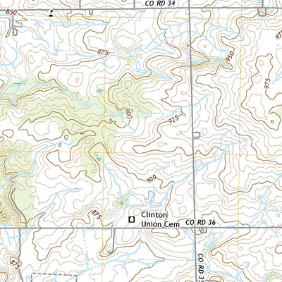 Millersburg, IN (2019, 24000-Scale) Preview 3