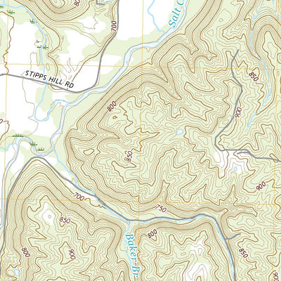 Metamora, IN (2019, 24000-Scale) Preview 2