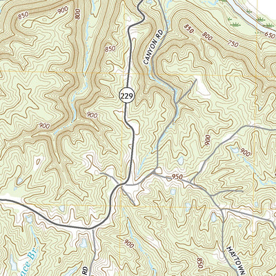 Metamora, IN (2019, 24000-Scale) Preview 3
