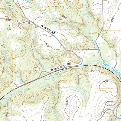 Brownsville, IN (2019, 24000-Scale) Preview 3
