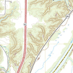 Covington, IN (2019, 24000-Scale) Preview 2