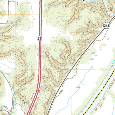 Covington, IN (2019, 24000-Scale) Preview 2
