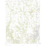 Connersville, IN (2019, 24000-Scale) Preview 1
