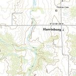 Connersville, IN (2019, 24000-Scale) Preview 2
