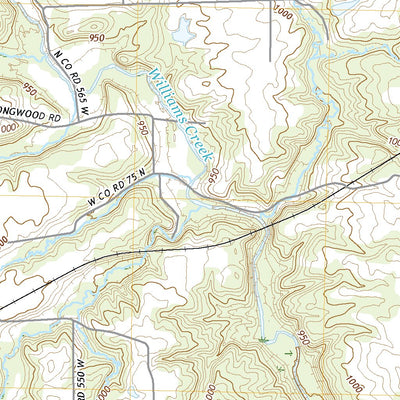 Connersville, IN (2019, 24000-Scale) Preview 3