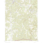 Milltown, IN (2019, 24000-Scale) Preview 1