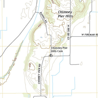 Decatur, IN (2019, 24000-Scale) Preview 2