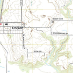 Decatur, IN (2019, 24000-Scale) Preview 3
