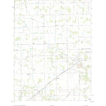 Blaine, IN (2019, 24000-Scale) Preview 1