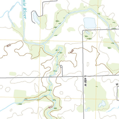 Blaine, IN (2019, 24000-Scale) Preview 2
