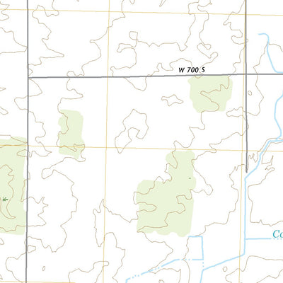 Carlos, IN (2019, 24000-Scale) Preview 2