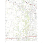 Brownsburg, IN (2019, 24000-Scale) Preview 1