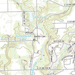 Brownsburg, IN (2019, 24000-Scale) Preview 3