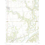 Brookston, IN (2019, 24000-Scale) Preview 1