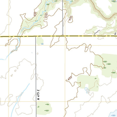 Brookston, IN (2019, 24000-Scale) Preview 2