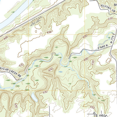 Brookston, IN (2019, 24000-Scale) Preview 3