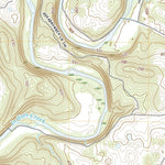 Corydon West, IN (2019, 24000-Scale) Preview 2