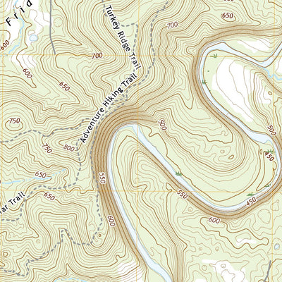 Corydon West, IN (2019, 24000-Scale) Preview 3