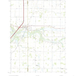 Markle, IN (2019, 24000-Scale) Preview 1